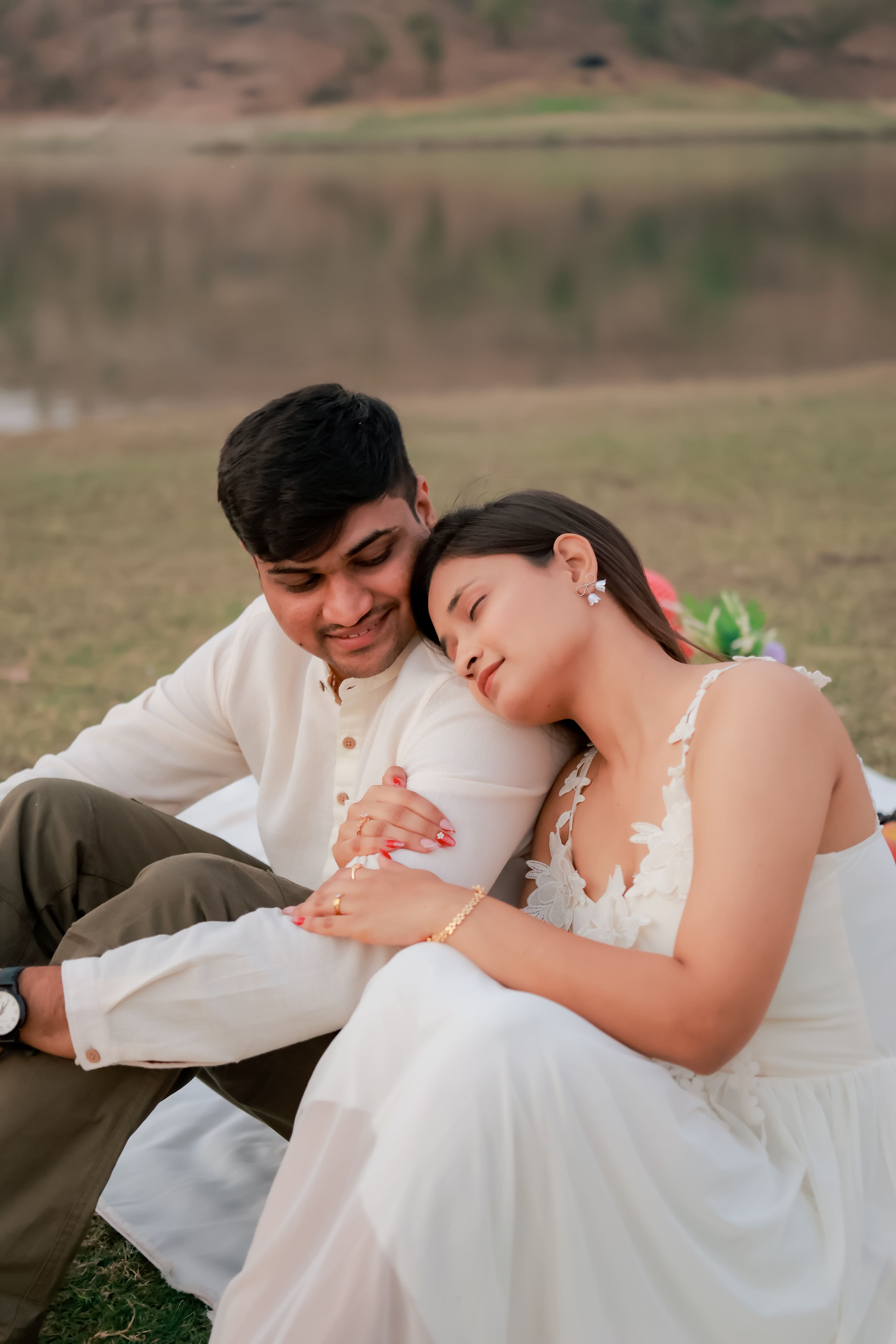 Pre-Wedding - Endless Love